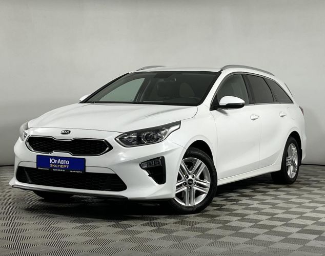 Kia Ceed  Premium