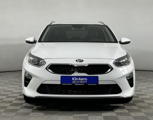 Kia Ceed  Premium