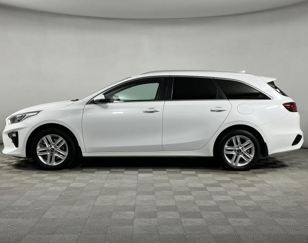 Kia Ceed  Premium