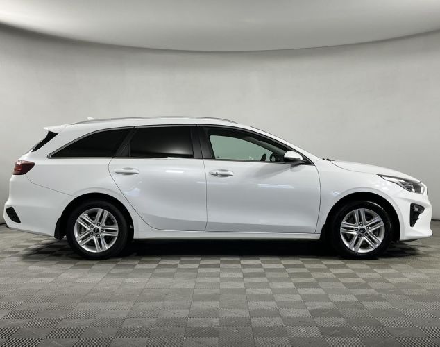 Kia Ceed  Premium