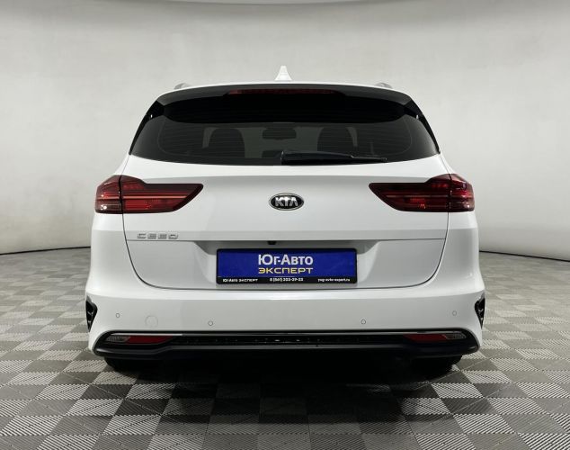 Kia Ceed  Premium