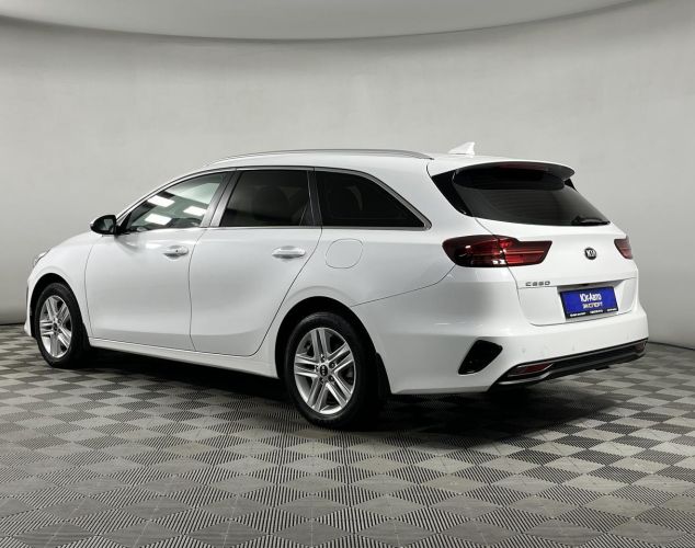 Kia Ceed  Premium