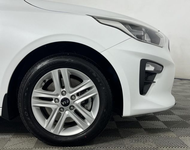 Kia Ceed  Premium