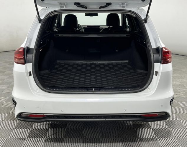 Kia Ceed  Premium