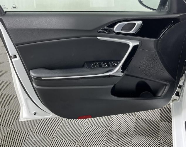 Kia Ceed  Premium