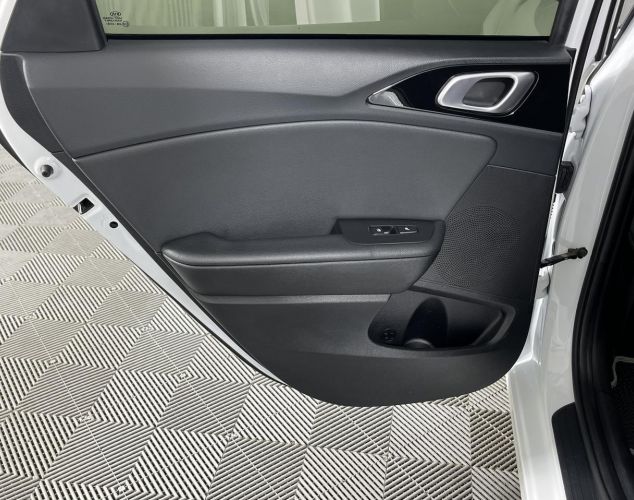 Kia Ceed  Premium