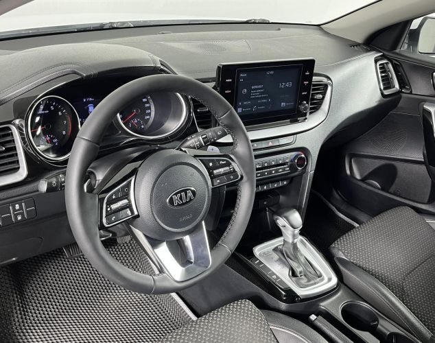 Kia Ceed  Premium