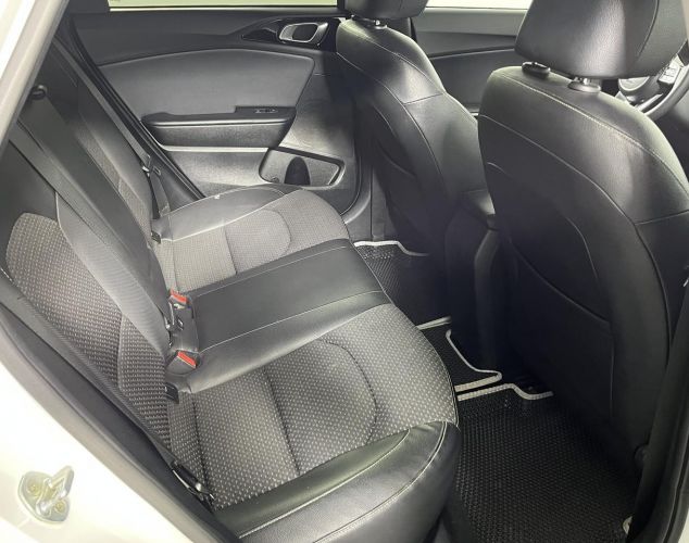 Kia Ceed  Premium