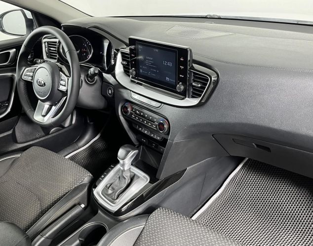 Kia Ceed  Premium