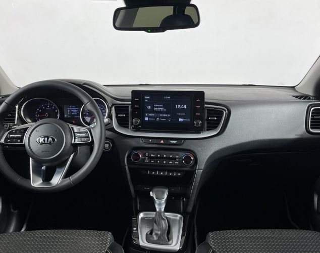 Kia Ceed  Premium