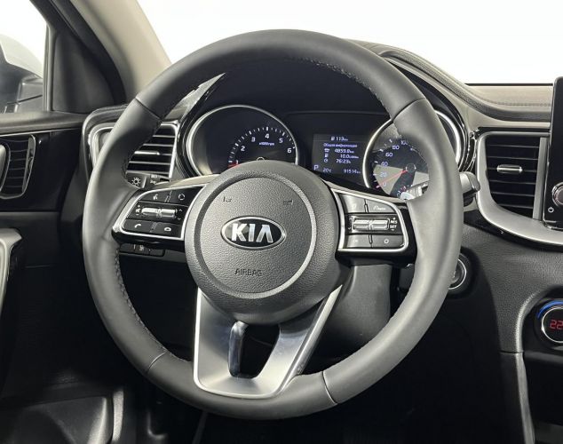 Kia Ceed  Premium