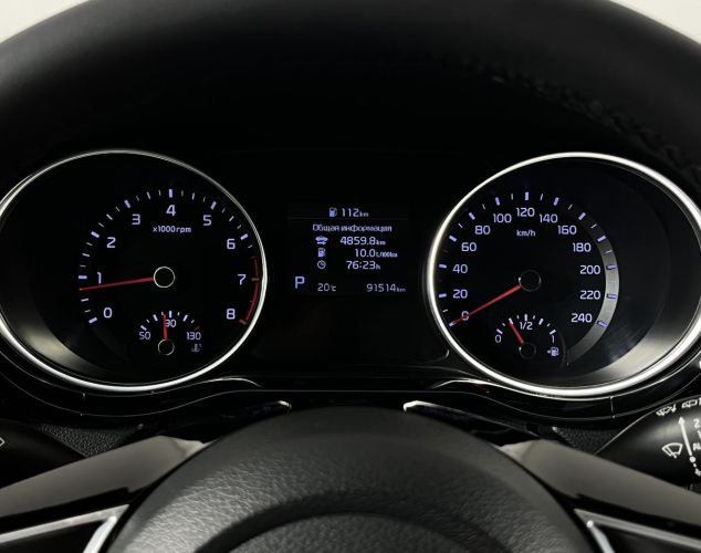 Kia Ceed  Premium