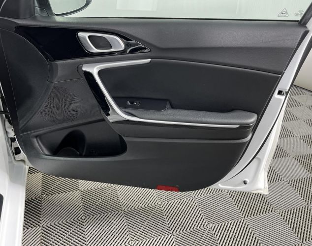 Kia Ceed  Premium