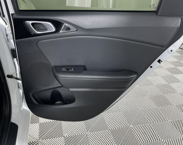 Kia Ceed  Premium