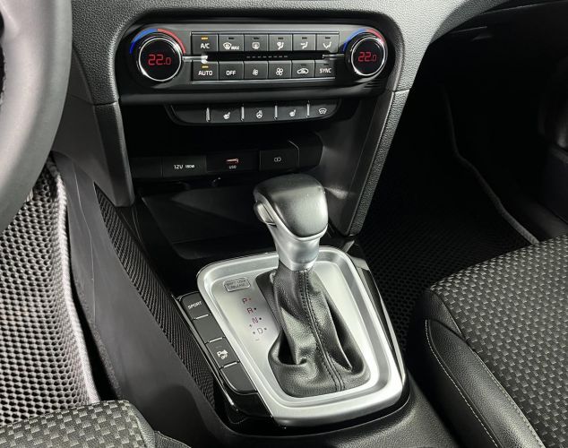 Kia Ceed  Premium