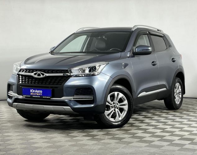 CHERY Tiggo 4  Comfort