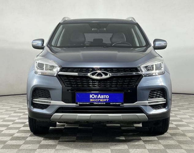 CHERY Tiggo 4  Comfort
