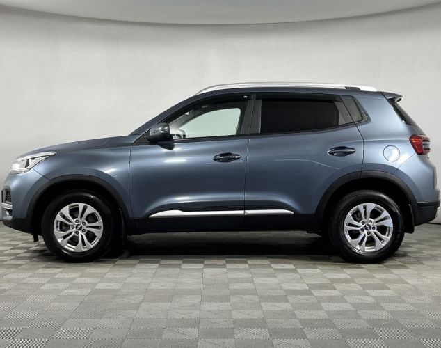 CHERY Tiggo 4  Comfort