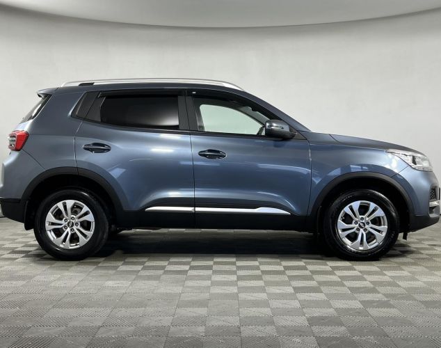 CHERY Tiggo 4  Comfort