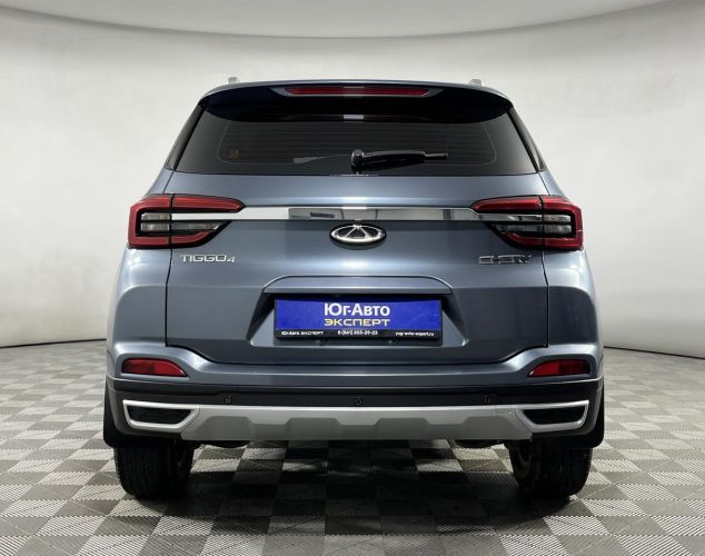 CHERY Tiggo 4  Comfort