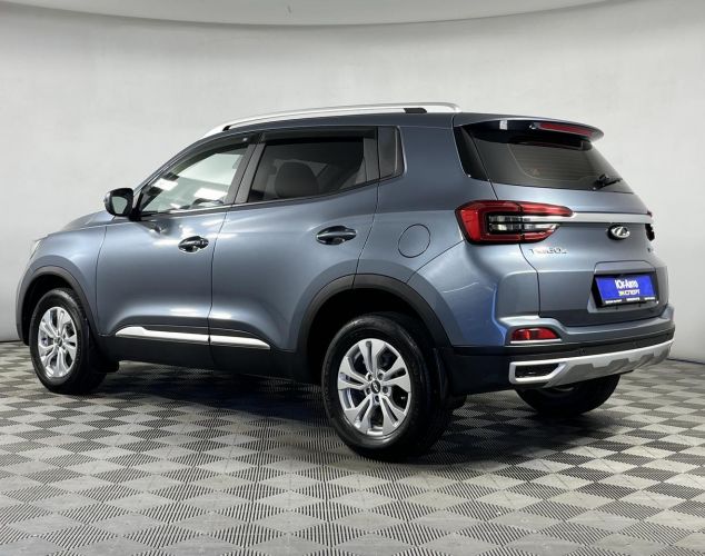 CHERY Tiggo 4  Comfort