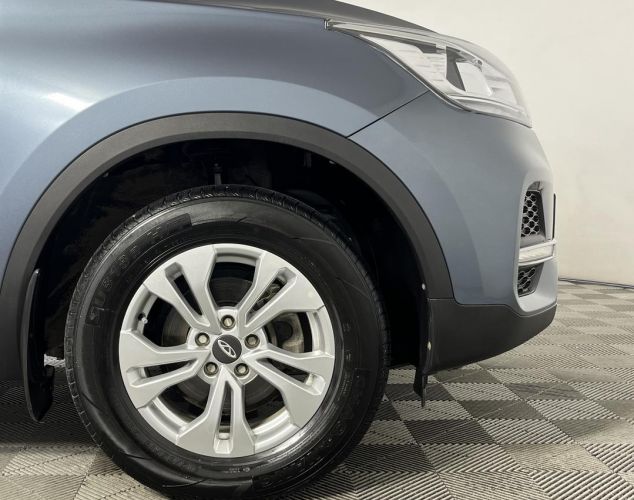 CHERY Tiggo 4  Comfort