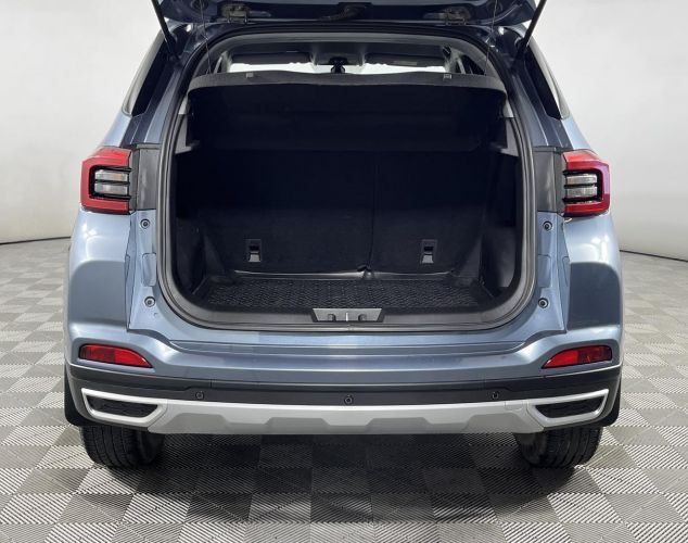 CHERY Tiggo 4  Comfort