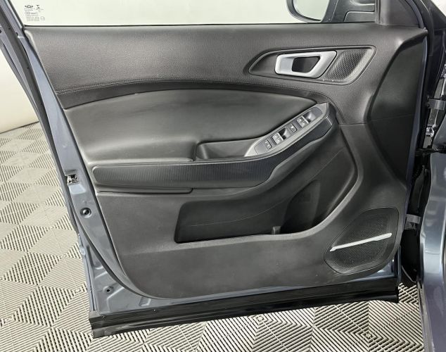 CHERY Tiggo 4  Comfort