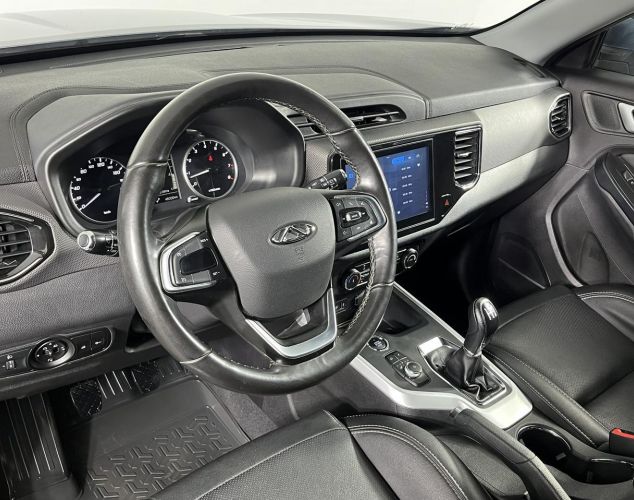 CHERY Tiggo 4  Comfort