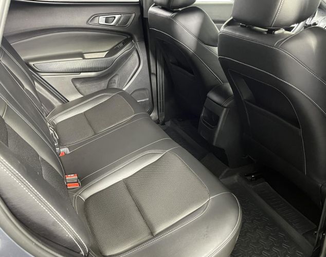 CHERY Tiggo 4  Comfort