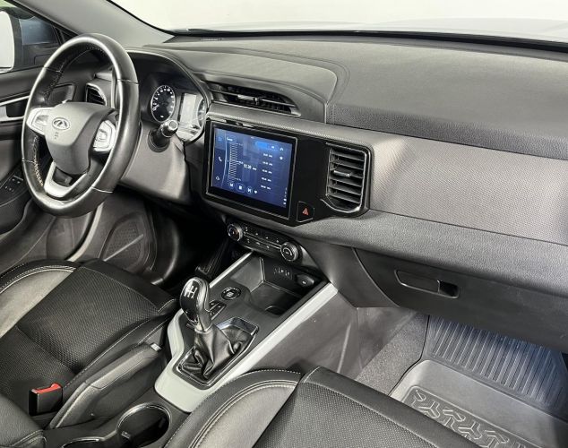 CHERY Tiggo 4  Comfort