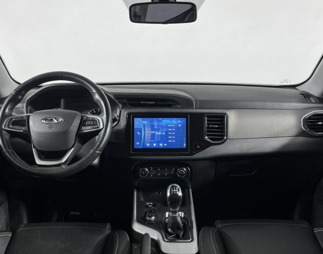 CHERY Tiggo 4  Comfort