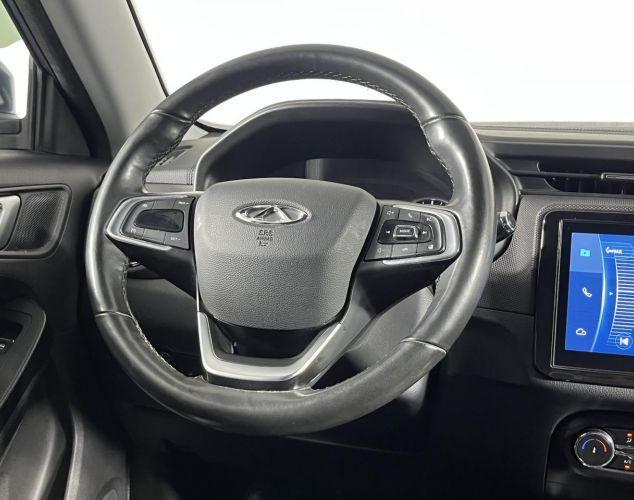 CHERY Tiggo 4  Comfort