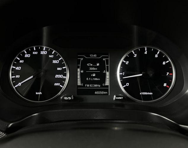CHERY Tiggo 4  Comfort