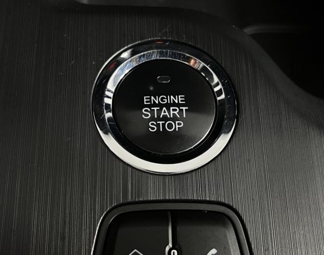 CHERY Tiggo 4  Comfort