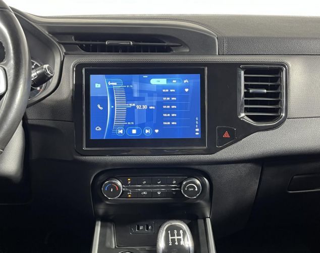 CHERY Tiggo 4  Comfort