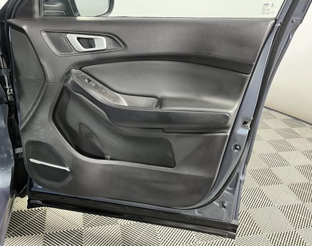 CHERY Tiggo 4  Comfort