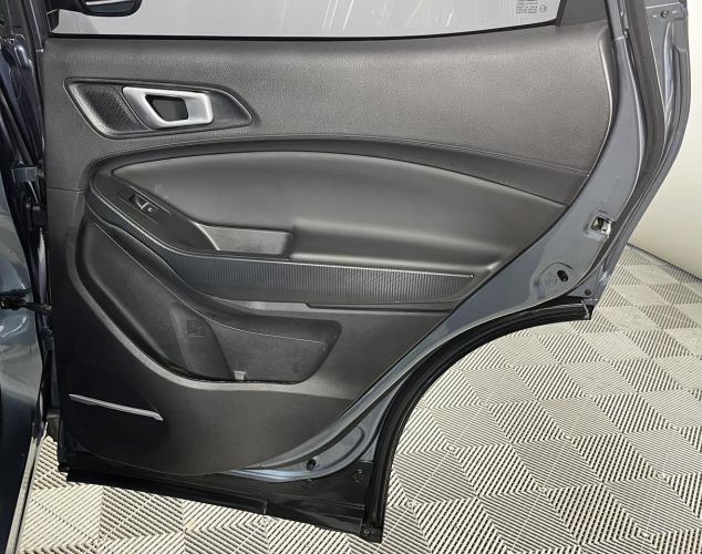 CHERY Tiggo 4  Comfort