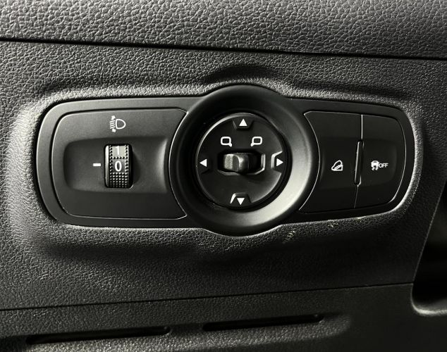 CHERY Tiggo 4  Comfort
