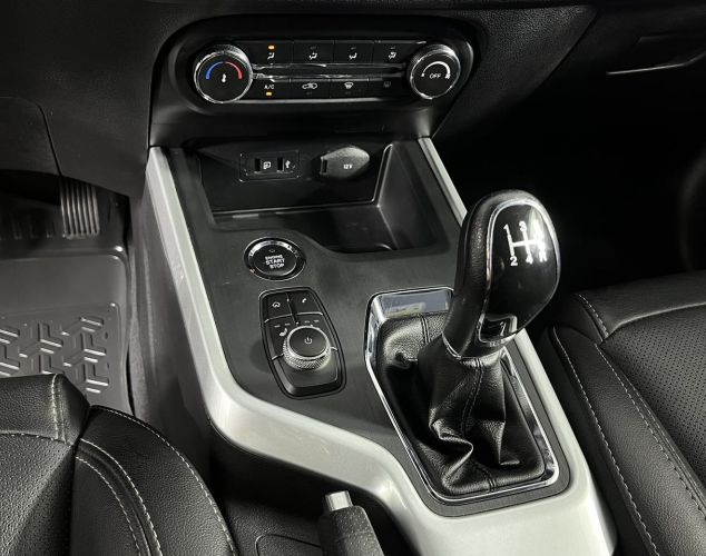 CHERY Tiggo 4  Comfort