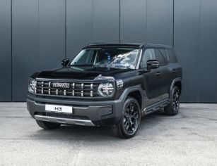 HAVAL PRO H3