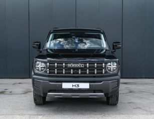 HAVAL PRO H3