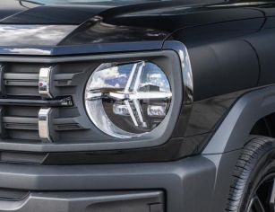 HAVAL PRO H3