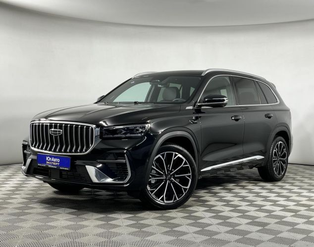 Geely Xingyue L  