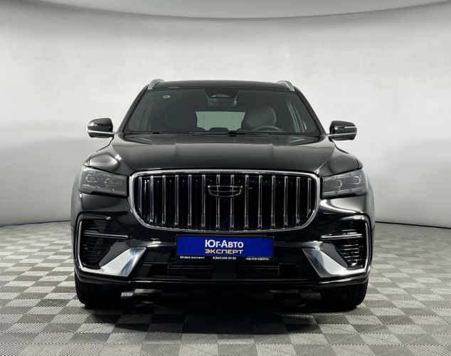 Geely Xingyue L  