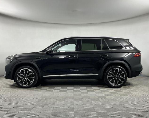 Geely Xingyue L  