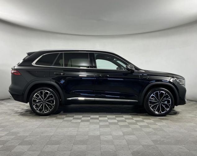 Geely Xingyue L  