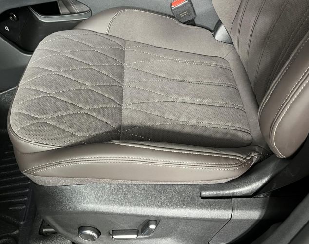 Geely Xingyue L  