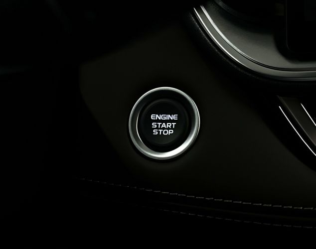 Geely Xingyue L  