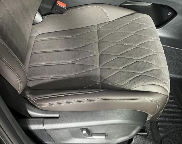 Geely Xingyue L  